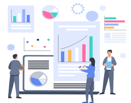 Audit-Ready Reporting