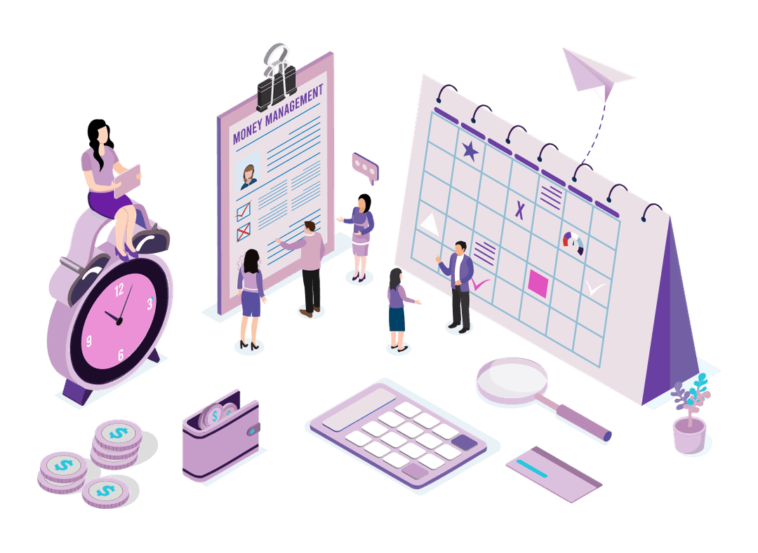 Integrated Maintenance Scheduling